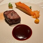 ラ・ロカンダ - 