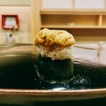 日本橋蛎殻町 すぎた - 