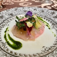 La maison du caviar 17℃ - 
