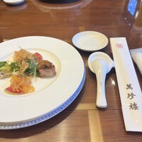 萬珍樓 本店 - 