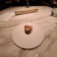 ラ・ロカンダ ザ・リッツ・カールトン京都 - 