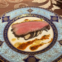 La maison du caviar 17℃ - 