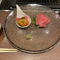 焼肉かなう - 