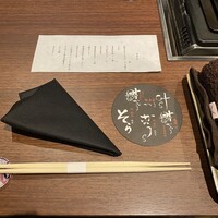 焼肉かなう - 