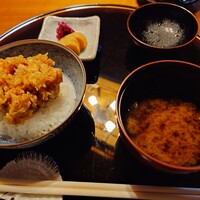 京都祇園 天ぷら八坂圓堂 - 