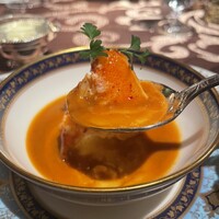 La maison du caviar 17℃ - 