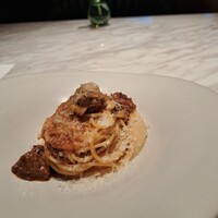 ラ・ロカンダ ザ・リッツ・カールトン京都 - 