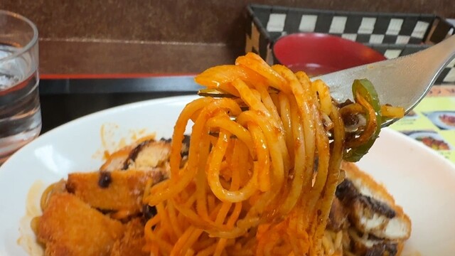 シープラザ釜石ポワッソンブラン - 釜石（ラーメン）の写真