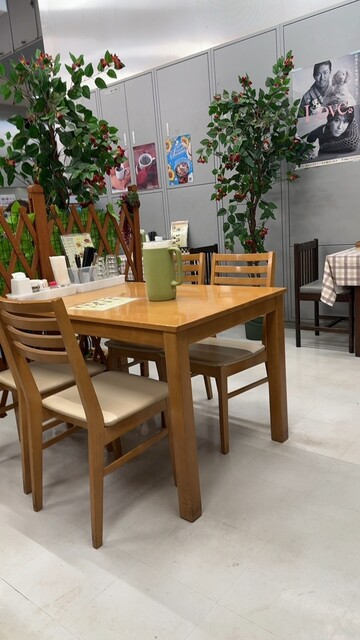 シープラザ釜石ポワッソンブラン - 釜石（ラーメン）の写真