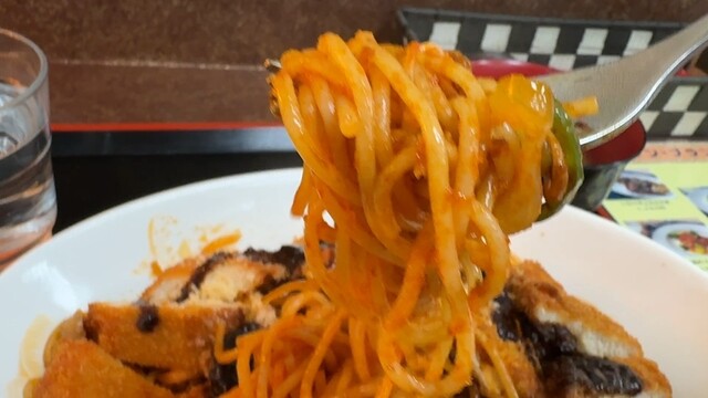 シープラザ釜石ポワッソンブラン - 釜石（ラーメン）の写真