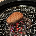 焼肉牛印 - 