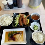 さわの - 料理写真: