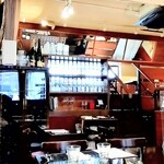 ブラッスリー ギョラン - 