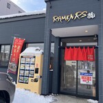 RAMEN RS 改 - 外観