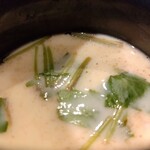 創作ダイニング やわらぎ - 茶碗蒸し あると嬉しい、