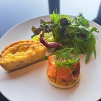 Restaurant Grand Cafe Fauchon - 
