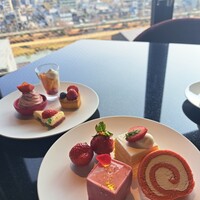 Restaurant Grand Cafe Fauchon - 