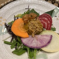 やさい家めい 表参道ヒルズ本家 - 
