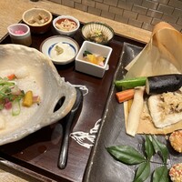 やさい家めい 表参道ヒルズ本家 - 