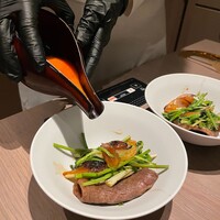 焼肉牛印 神楽坂店 - 