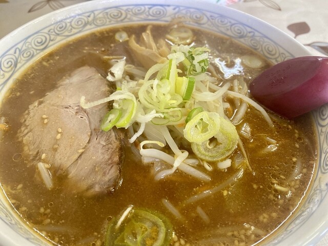 光林坊 本店 - 新旭川（ラーメン）の写真