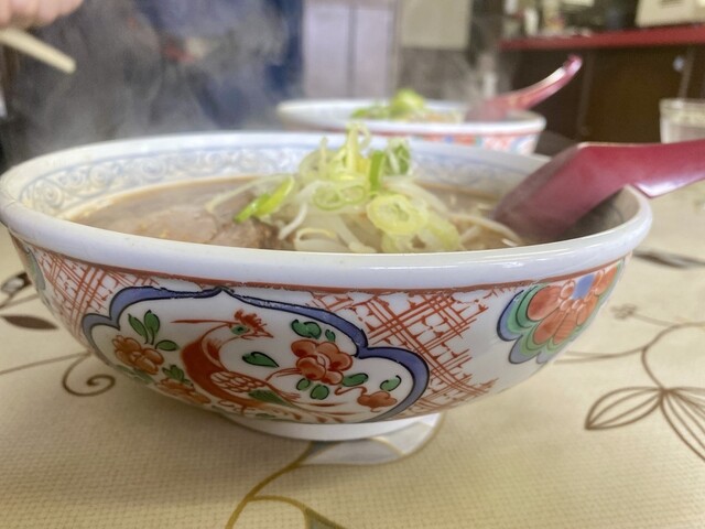 光林坊 本店 - 新旭川（ラーメン）の写真