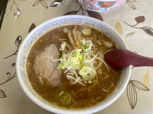 光林坊 本店 - 新旭川（ラーメン）の写真