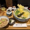 うどん棒 大阪本店
