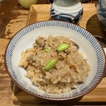 うどん棒 - 