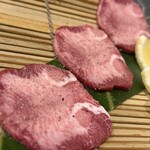 石垣島きたうち牧場 - プレミアム牛タン