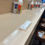 手揉み中華そば 中村 - 