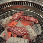 石垣島きたうち牧場 - プレミアムハラミ