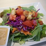 カリフォルニア・ピザ・キッチン - 