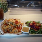 カリフォルニア・ピザ・キッチン - 