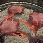 石垣島きたうち牧場 - プレミアム牛タン