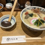 うどん棒 - 