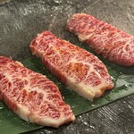 石垣島きたうち牧場 - プレミアムハラミ