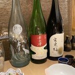 山の幸 三陸の恵み 六金 - 