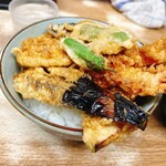 豊野丼 - 
