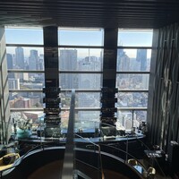 WASHOKU 蒼天  - 