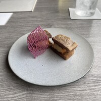 A5和牛肉料理専門店 ONIQUE TOKYO - 