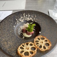 A5和牛肉料理専門店 ONIQUE TOKYO - 