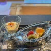 WASHOKU 蒼天  - 