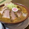 隠れ家麺屋 長太