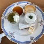 カフェトスカ - 