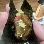 鮨ト酒肴 富かわ - 