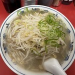 ラーメン福 島田橋店 - 