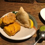 オールドデリー - 