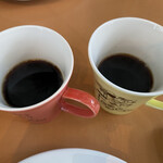 カフェトスカ - 