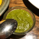 オールドデリー - 